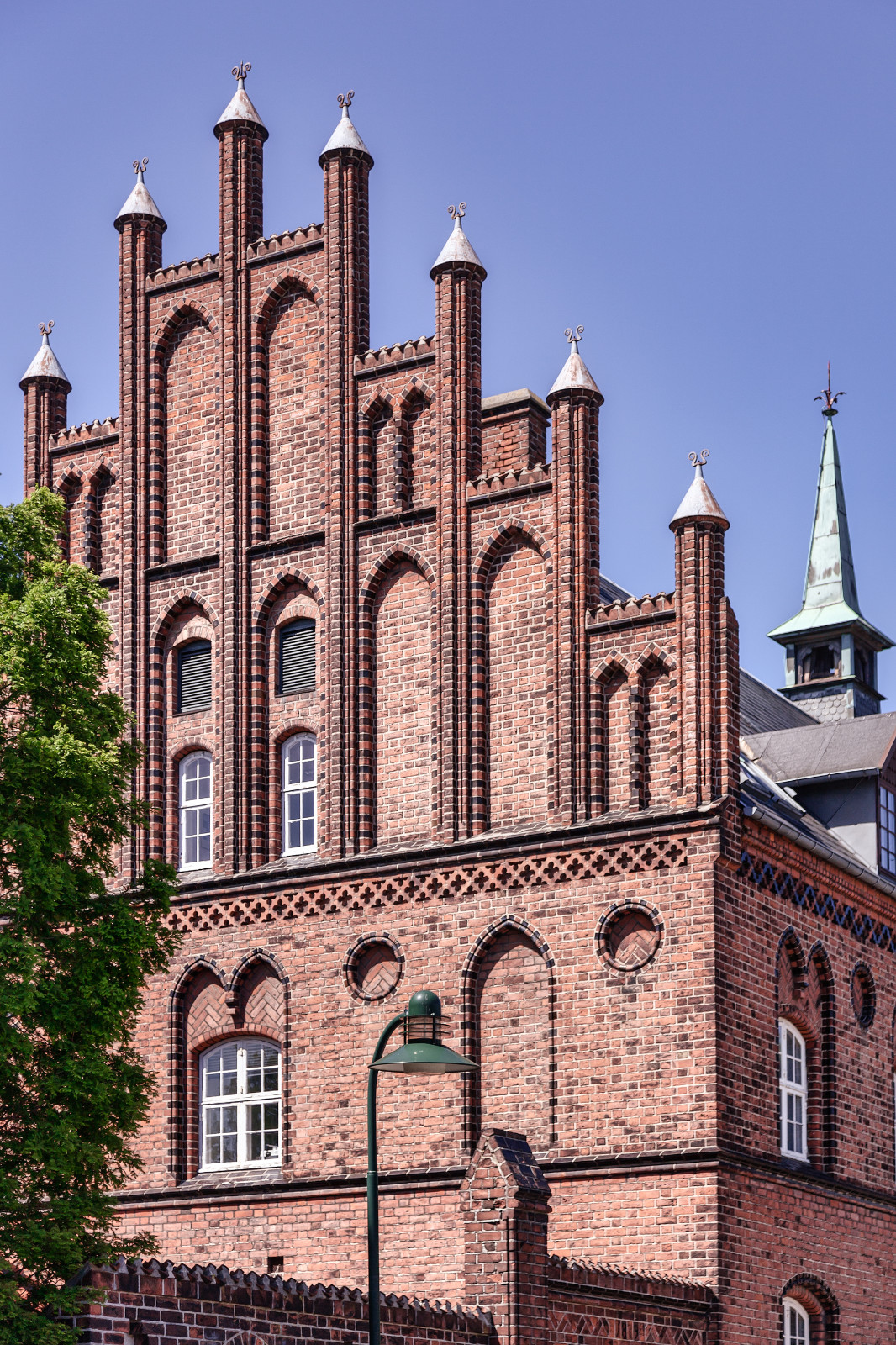 Roskildei székesegyház